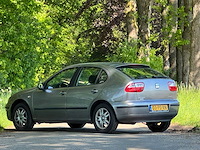 Seat - 2004 - leon - 1.6-16v stella - personenauto - afbeelding 12 van  18