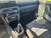 Seat - 2004 - leon - 1.8-20vt topsport - personenauto - afbeelding 15 van  22