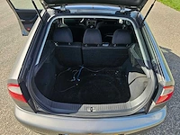 Seat - 2004 - leon - 1.8-20vt topsport - personenauto - afbeelding 4 van  22