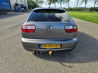 Seat - 2004 - leon - 1.8-20vt topsport - personenauto - afbeelding 10 van  22