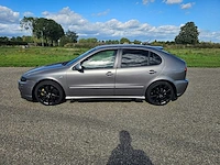 Seat - 2004 - leon - 1.8-20vt topsport - personenauto - afbeelding 12 van  22