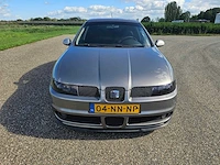 Seat - 2004 - leon - 1.8-20vt topsport - personenauto - afbeelding 13 van  22