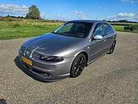 Seat - 2004 - leon - 1.8-20vt topsport - personenauto - afbeelding 1 van  22