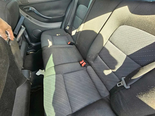 Seat - 2004 - leon - 1.8-20vt topsport - personenauto - afbeelding 10 van  22