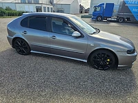 Seat - 2004 - leon - 1.8-20vt topsport - personenauto - afbeelding 16 van  22