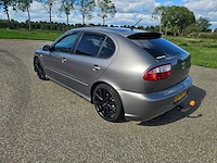 Seat - 2004 - leon - 1.8-20vt topsport - personenauto - afbeelding 19 van  22