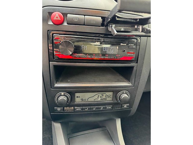 Seat - 2006 - ibiza - 1.4-16v chill out - personenauto - afbeelding 6 van  14