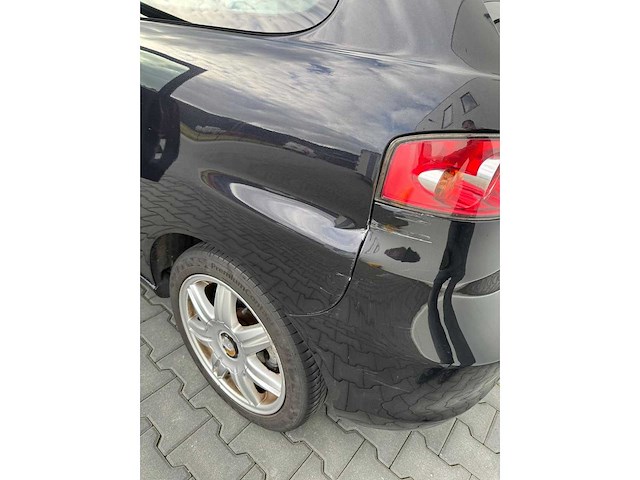 Seat - 2006 - ibiza - 1.4-16v chill out - personenauto - afbeelding 12 van  14