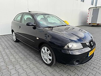 Seat - 2006 - ibiza - 1.4-16v chill out - personenauto