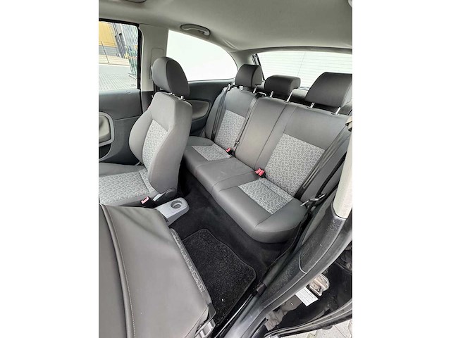 Seat - 2006 - ibiza - 1.4-16v chill out - personenauto - afbeelding 3 van  13