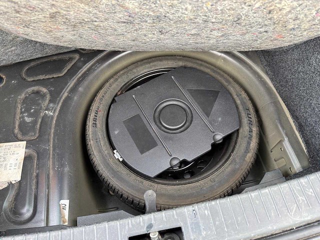 Seat - 2006 - ibiza - 1.4-16v chill out - personenauto - afbeelding 4 van  13