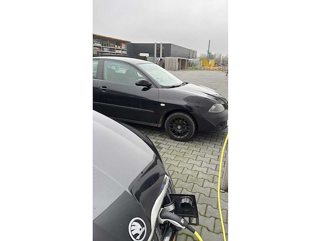 Seat - 2006 - ibiza - 1.4-16v chill out - personenauto - afbeelding 5 van  13