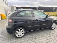Seat - 2006 - ibiza - 1.4-16v chill out - personenauto - afbeelding 8 van  13