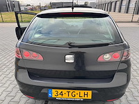 Seat - 2006 - ibiza - 1.4-16v chill out - personenauto - afbeelding 9 van  13