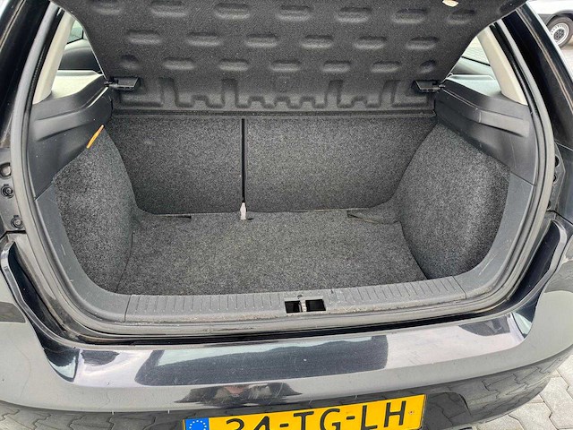 Seat - 2006 - ibiza - 1.4-16v chill out - personenauto - afbeelding 10 van  13