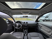 Seat - 2006 - ibiza - 1.4-16v chill out - personenauto - afbeelding 11 van  13