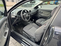 Seat - 2006 - ibiza - 1.4-16v chill out - personenauto - afbeelding 13 van  13