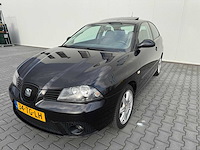 Seat - 2006 - ibiza - 1.4-16v chill out - personenauto