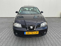 Seat - 2006 - ibiza - 1.4-16v chill out 161xxx km's - personenauto - afbeelding 2 van  12