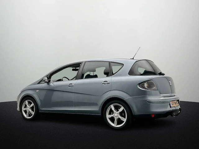 Seat - 2006 - toledo - 2.0 fsi businessline - personenauto - afbeelding 4 van  56
