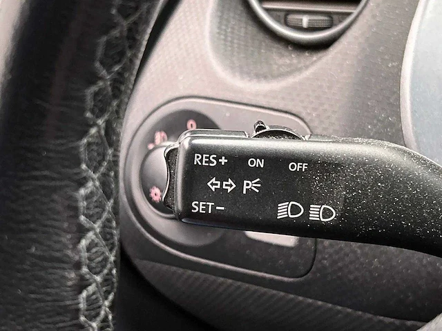 Seat - 2006 - toledo - 2.0 fsi businessline - personenauto - afbeelding 10 van  56