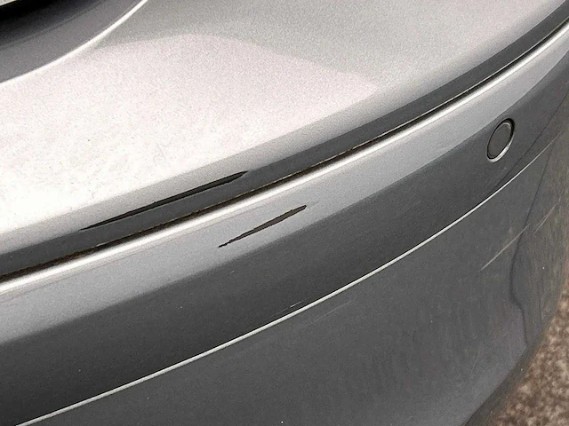 Seat - 2006 - toledo - 2.0 fsi businessline - personenauto - afbeelding 24 van  56