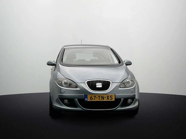 Seat - 2006 - toledo - 2.0 fsi businessline - personenauto - afbeelding 22 van  56