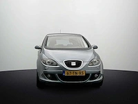 Seat - 2006 - toledo - 2.0 fsi businessline - personenauto - afbeelding 22 van  56