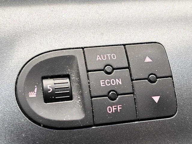 Seat - 2006 - toledo - 2.0 fsi businessline - personenauto - afbeelding 42 van  56