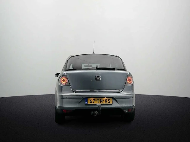 Seat - 2006 - toledo - 2.0 fsi businessline - personenauto - afbeelding 33 van  56