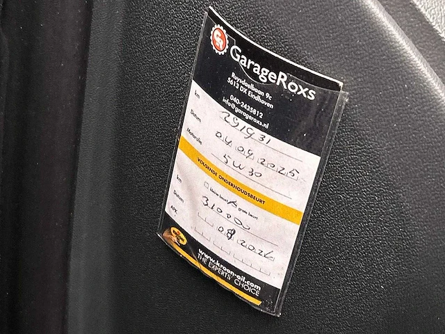 Seat - 2006 - toledo - 2.0 fsi businessline - personenauto - afbeelding 47 van  56
