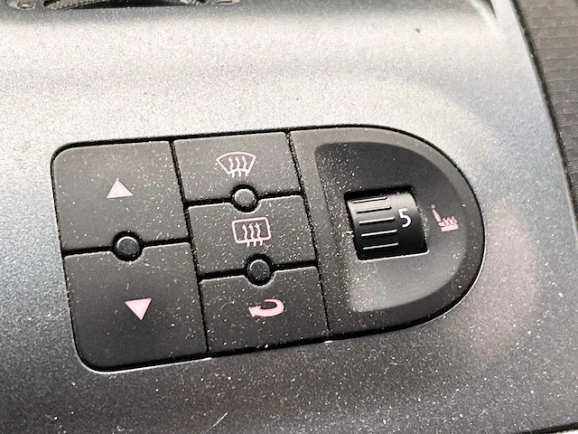 Seat - 2006 - toledo - 2.0 fsi businessline - personenauto - afbeelding 52 van  56