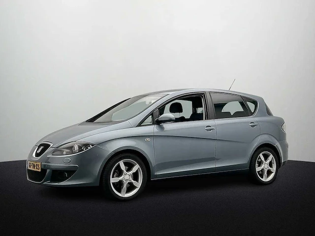 Seat - 2006 - toledo - 2.0 fsi businessline - personenauto - afbeelding 55 van  56