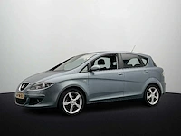 Seat - 2006 - toledo - 2.0 fsi businessline - personenauto - afbeelding 55 van  56
