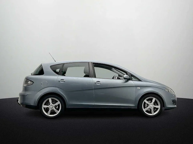 Seat - 2006 - toledo - 2.0 fsi businessline - personenauto - afbeelding 56 van  56