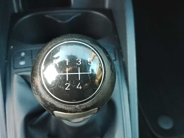 Seat - 2008 - ibiza - 1.4 sport-up - personenauto - afbeelding 10 van  25