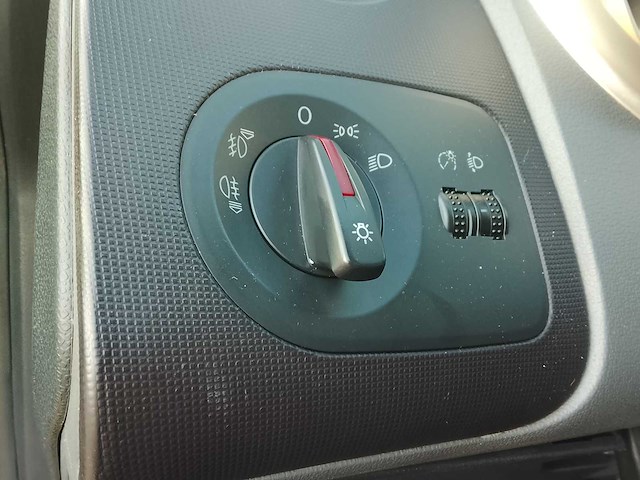 Seat - 2008 - ibiza - 1.4 sport-up - personenauto - afbeelding 13 van  25