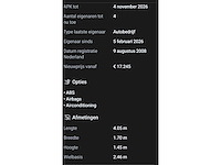 Seat - 2008 - ibiza - 1.4 sport-up - personenauto - afbeelding 17 van  25