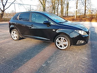 Seat - 2008 - ibiza - 1.4 sport-up - personenauto - afbeelding 21 van  25