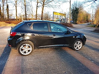 Seat - 2008 - ibiza - 1.4 sport-up - personenauto - afbeelding 22 van  25
