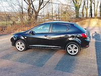Seat - 2008 - ibiza - 1.4 sport-up - personenauto - afbeelding 2 van  10