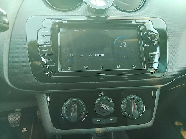 Seat - 2008 - ibiza - 1.4 sport-up - personenauto - afbeelding 6 van  10