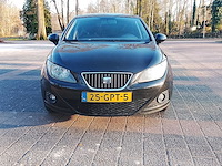 Seat - 2008 - ibiza - 1.4 sport-up - personenauto - afbeelding 10 van  10