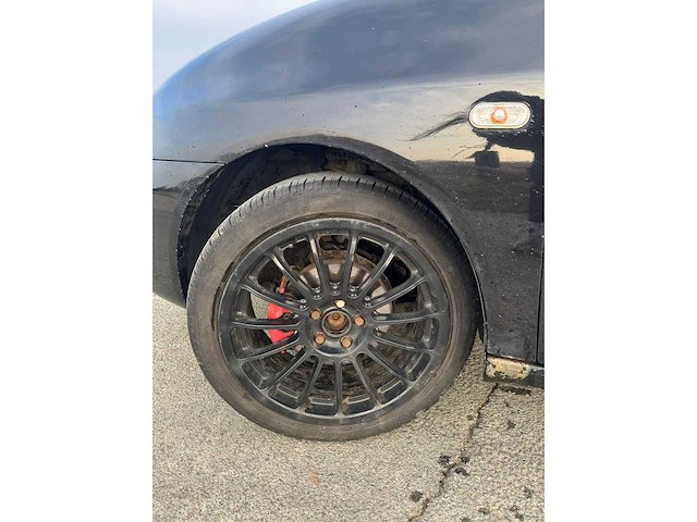 Seat - 2008 - ibiza - 1.6-16v freestyle - personenauto - afbeelding 2 van  11