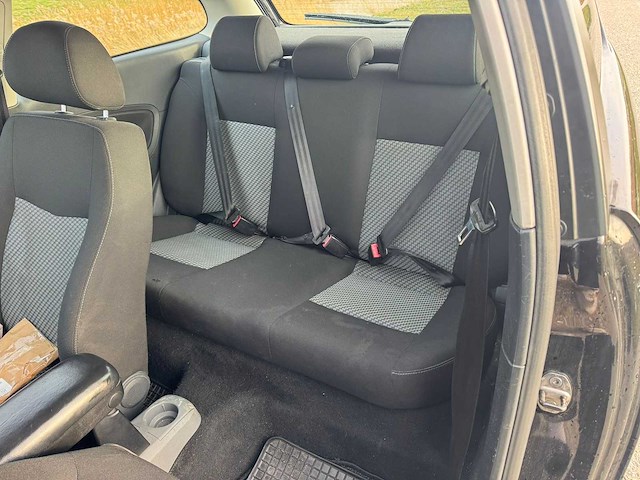 Seat - 2008 - ibiza - 1.6-16v freestyle - personenauto - afbeelding 3 van  11