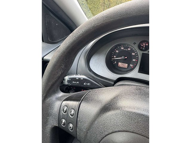 Seat - 2008 - ibiza - 1.6-16v freestyle - personenauto - afbeelding 4 van  11