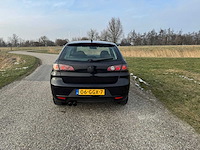 Seat - 2008 - ibiza - 1.6-16v freestyle - personenauto - afbeelding 5 van  11