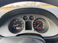 Seat - 2008 - ibiza - 1.6-16v freestyle - personenauto - afbeelding 9 van  11