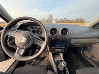 Seat - 2008 - ibiza - 1.6-16v freestyle - personenauto - afbeelding 10 van  11