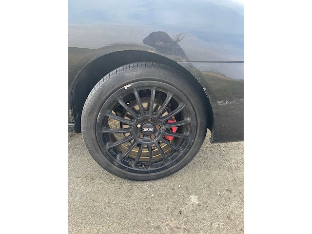 Seat - 2008 - ibiza - 1.6-16v freestyle - personenauto - afbeelding 11 van  11